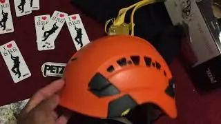 Petzl Vent Helmet (Revisited from 2021)