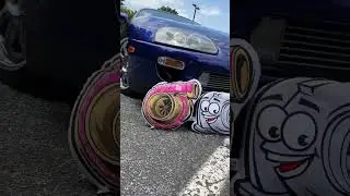New #turbo pillows for your car, couch, or bed! Grab two of the same to make them #twins! #supra