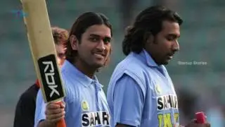 MS Dhoni Biography   Captain Cool Success Story   Startup Stories