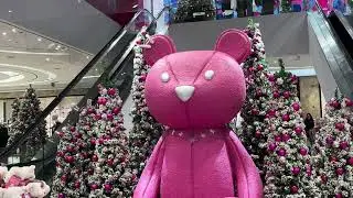 Canada Toronto Holt Renfrew Centre