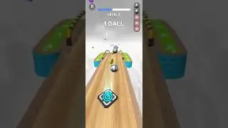 Going balls #shorts #goingballslevel3#gameplay