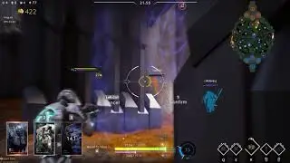 Paragon Wraith: Testing The Underdog Sniper