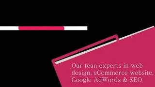 Edmonton Web Design