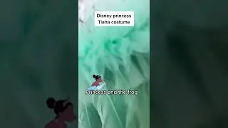 Tiana princess and the frog Your little princess is growing up it's time to make her first birthday