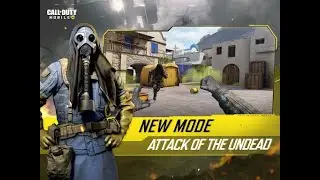 COD - How to win Attack of the Undead all the time? Simple Tips and Tricks