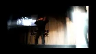 BLACK MUSIC-12 старые песни о главном.  ШАБАШ (г Славянск).avi