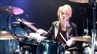 KISAKI PROJECT feat. SATSUKI - 想 (Sou) - Live at Akasaka Blitz 27.11.2011