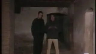 CORTIJO JURADO - TVE1