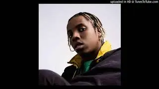 Roy Woods x Oliver Francis x BHZ Type Beat ~ 