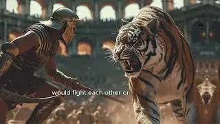 Brutal Ancient Sports