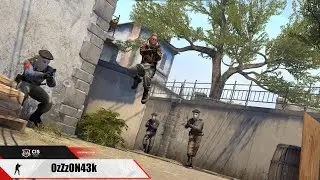 #CSGO PARIMATCH FREE DIVISION | OzZzON43k