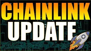 Chainlink Price Prediction - NEW PARTNERSHIPS! - AXION Network - Chainlink ATH Coming!?