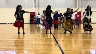 Culture club 2024