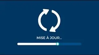 LA MISE A JOUR !!!!