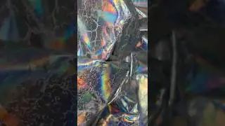 НЕЙЛОН ГОЛОГРАММА ГРАНЖ ✨