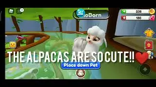 *HATCHING 3 RED EGGS AND 3 GREEN EGGS IN ROPETS 🦊🧡*