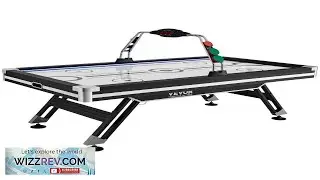 VEVOR Air Powered Hockey Table 89
