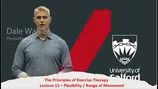 PET Lecture 12   Flexibility