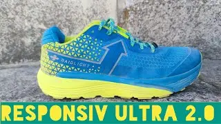 Raidlight Responsiv Ultra 2.0 👟