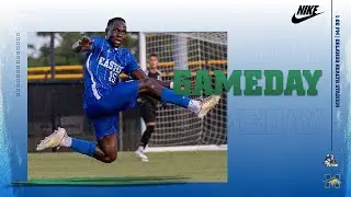 ⚽ EFSC Men's Soccer vs Monroe University 8/21/2025