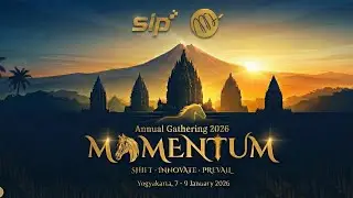 Trip Jogja 3D2N PT. SIP & PT. MSP Jakarta#fyp #winnertours #jogjaistimewa