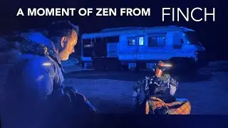 a moment of zen from the movie FINCH