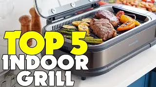 Best Picks of 2023: Indoor Grill!
