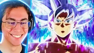 The Time Dragon Ball BROKE The Internet