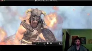 Thoughts on Skyrim Part 2/2