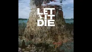 LET IT DIE : lets conquer The Barb Tower Day 4 Ep 8