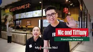 Roll'd Werribee Store Opening
