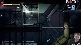 Strider 2014 (PC)