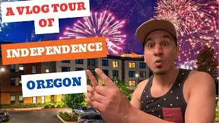 What it’s like to live in Independence, Oregon: A Small Town with Big Charm