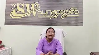 Student Reviews Synapsweb Pvt. Ltd. | Real Experience After Summer Training 2025 #students #viral