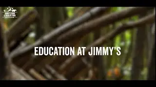Education at Jimmy's Farm and Wildlife Park