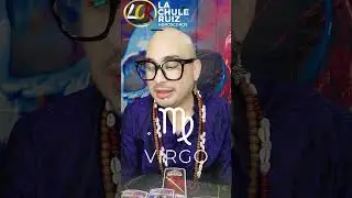 VIRGO ♍️ 