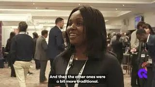 Quartz Network UK | Why Join CONNECT HR? | Testimonial