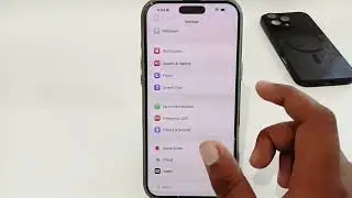 هل تحتوي أجهزة iPhone على مستشعر بصمة الإصبع؟ الشرح الكامل