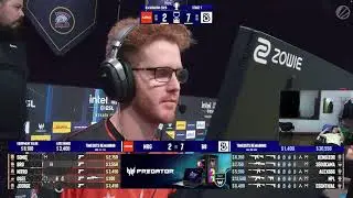 BLAST Bounty Malta 2026, GRAND FINAL - Team Falcons vs PARIVISION (just chill stream)