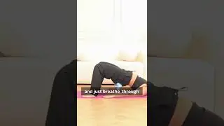The Surprising Benefits of Bridge Pose