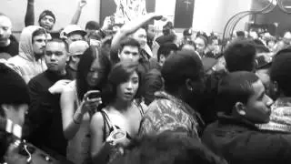 A$AP Rocky | Black Scale x Meet & Greet