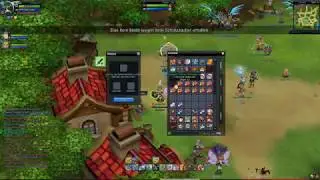 NOSTALE R7 H55 EQ WETTEN!!! DAS GL&Uuml;CK AUF MEINER SEITE***