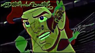 Hades/Hercules: Toxic (DTDS)