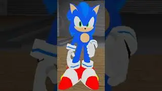 Sonic Max (den hyper go official music) #sonic #sonicthehedgehog #music #sega