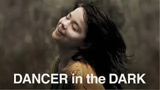 Critique Masque et la Plume - Dancer in the Dark