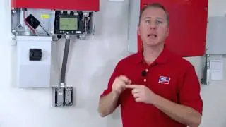 SMA Tech Tip : Installing Secure Power Supply