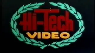 (FAKE) Hi-Tech Video (July 12, 2002-) (With Warning)