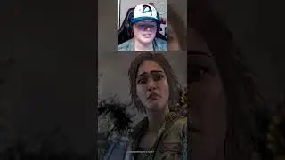 Never Dead Til You See a Body | twitch // diamondollie | #thewalkingdead #telltale #clem #twds4