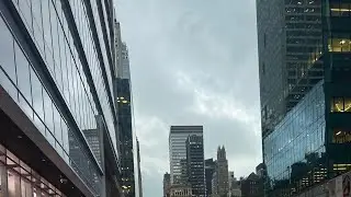 MOVING TO NYC!