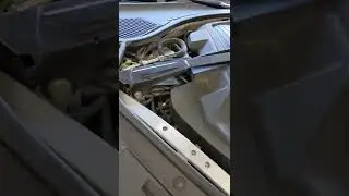 Porsche lifter tick